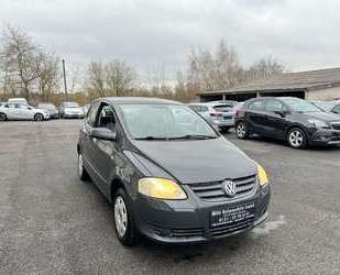 VW Fox Gebrauchtwagen