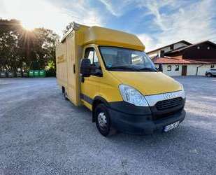 IVECO Daily Gebrauchtwagen