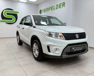 Suzuki Vitara Gebrauchtwagen