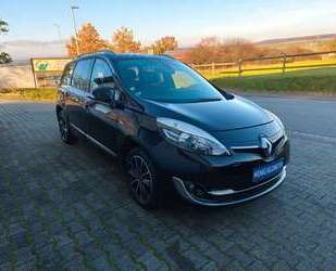 Renault Scenic Gebrauchtwagen