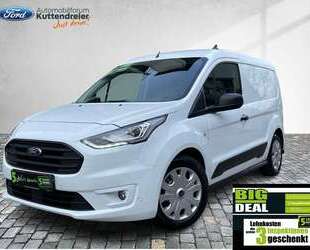 Ford Transit Connect Gebrauchtwagen