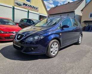 Seat Altea Gebrauchtwagen