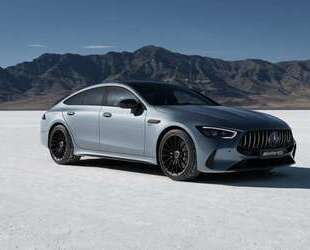 Mercedes-Benz AMG GT Gebrauchtwagen