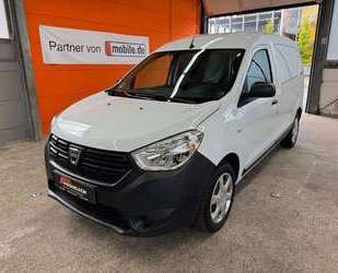 Dacia Dokker Gebrauchtwagen