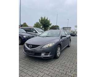 Mazda 6 Gebrauchtwagen