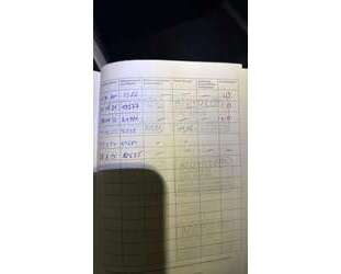 Toyota Camry Gebrauchtwagen