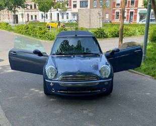 Mini Cooper Gebrauchtwagen