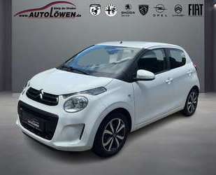 Citroen C1 Gebrauchtwagen