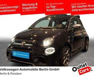 Abarth 595 Turismo Gebrauchtwagen