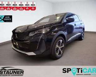 Peugeot 5008 Gebrauchtwagen