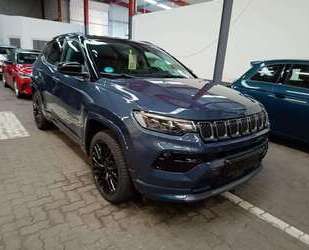 Jeep Compass Gebrauchtwagen