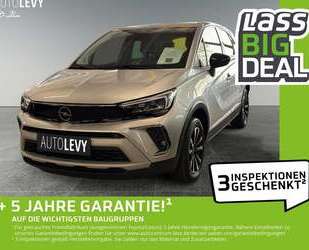 Opel Crossland Gebrauchtwagen