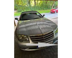 Chrysler Crossfire Gebrauchtwagen