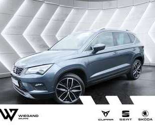 Seat Ateca Gebrauchtwagen