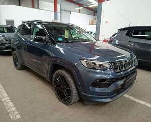 Jeep Compass Gebrauchtwagen