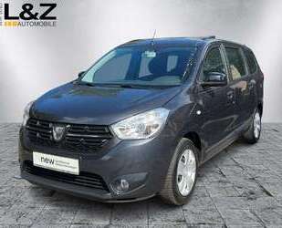 Dacia Lodgy Gebrauchtwagen