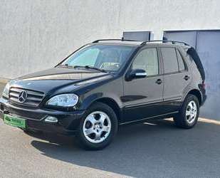 Mercedes-Benz ML 270 Gebrauchtwagen
