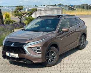 Mitsubishi Eclipse Gebrauchtwagen