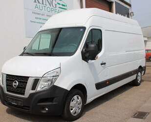 Nissan NV400 Gebrauchtwagen