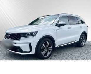 Kia Sorento Gebrauchtwagen