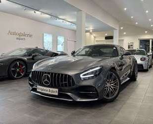 Mercedes-Benz AMG GT Gebrauchtwagen