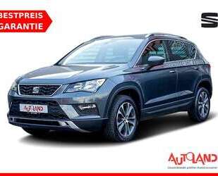 Seat Ateca Gebrauchtwagen