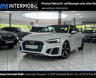 Audi S5 Gebrauchtwagen