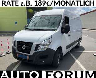Nissan NV400 Gebrauchtwagen