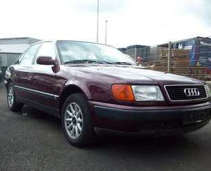 Audi 100 Gebrauchtwagen
