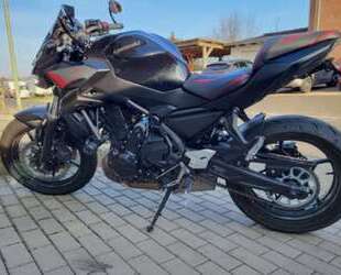 Kawasaki Z 650 Gebrauchtwagen