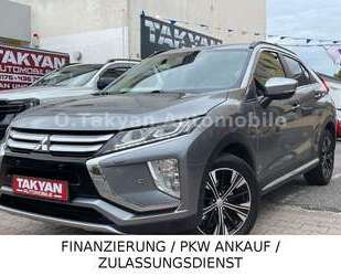 Mitsubishi Eclipse Gebrauchtwagen