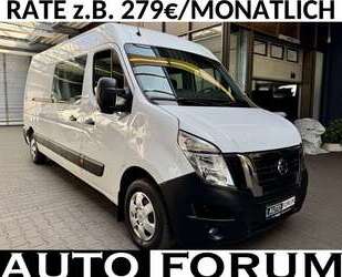 Nissan NV400 Gebrauchtwagen