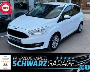 Ford C-Max Gebrauchtwagen