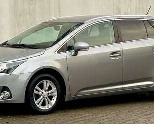 Toyota Avensis Gebrauchtwagen