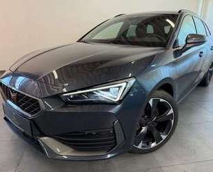 Cupra Leon Gebrauchtwagen