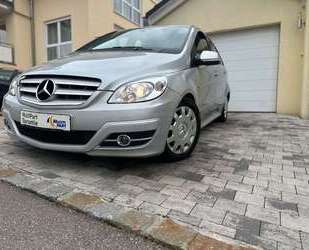 Mercedes-Benz B 200 Gebrauchtwagen