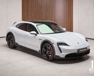 Porsche Taycan Gebrauchtwagen