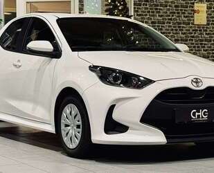 Toyota Yaris Gebrauchtwagen