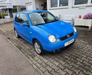 VW Lupo Gebrauchtwagen