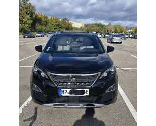 Peugeot 3008 Gebrauchtwagen