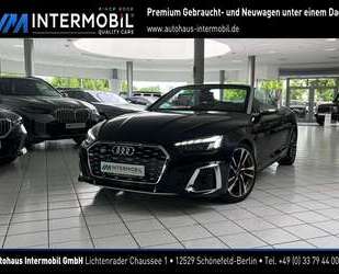 Audi S5 Gebrauchtwagen