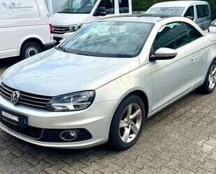 VW Eos Gebrauchtwagen