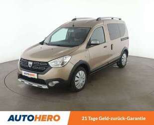 Dacia Dokker Gebrauchtwagen