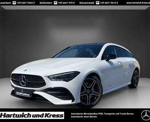 Mercedes-Benz CLA 200 Gebrauchtwagen
