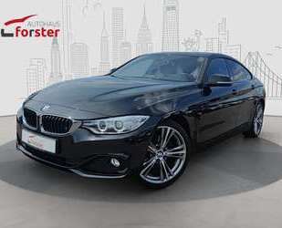 BMW 420 Gebrauchtwagen
