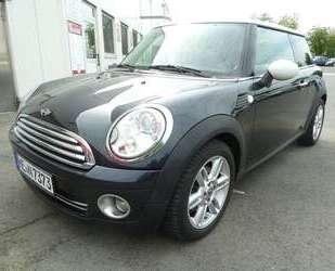Mini Cooper Gebrauchtwagen