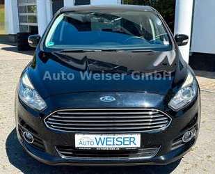 Ford S-Max Gebrauchtwagen