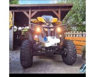 Can-Am Renegade Gebrauchtwagen