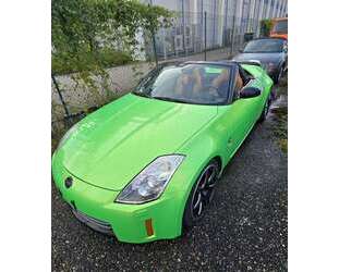 Nissan 350Z Gebrauchtwagen