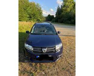 Dacia Logan Gebrauchtwagen